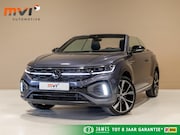 Volkswagen T-Roc - 1.5 TSI 3x R-Line / 150pk / Beats / Leder / Stoel en stuur v
