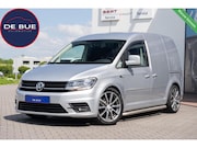 Volkswagen Caddy - Bestel 2.0 TDI L1H1 Highline Automaat DSG|1ste Eig. NAP|Euro