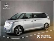 Volkswagen ID.Buzz - Pro Bulli 86 kWh LWB 7p. | Trekhaak | 20" | LED-matrix | 360