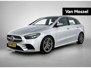 Mercedes-Benz B-klasse - 180 Business Solution AMG | NAVIGATIE | CAMERA | SPORTSTOELE