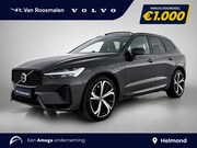 Volvo XC60 - 2.0 T8 AWD Ultimate Dark | SOH 98% | Luchtvering | Bowers&Wi