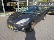 Ford Fiesta - 1.25 Titanium | Autom. Airco | Cruise Control | LMV | Elekt.