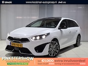 Kia Ceed - Sportswagon 1.5 T-GDi GT-PlusLine AUTOMAAT, Stoel en stuur v