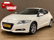 Honda CR-Z - 1.5 i-Vtec IMA GT|Airco|