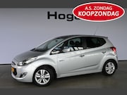 Hyundai ix20 - 1.4i i-Catcher Clima Navigatie Schuifdak Trekhaak Goed Onder