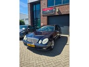Mercedes-Benz E-klasse - Combi 240 Avantgarde