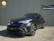 Toyota C-HR - 2.0 Hybrid Dynamic Keyless / LED / 18'' LM velgen / Trekhaak