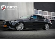 Mercedes-Benz C-klasse - 180 AMG Line Adapt.Cruise/ 360-cam/ Led-koplamp/ Elek.Stoel/