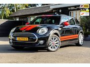 MINI Clubman - 1.5 Cooper Chili Serious Business Panoramadak I Leder Alcant