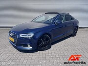 Audi A3 - Limousine 1.6 TDI Design Pro Line Plus | Pano | Stoelverwarm
