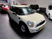 MINI One - 3-Deurs 1.4 Anniversary