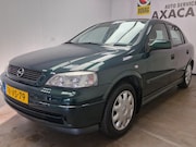 Opel Astra - 1.8-16V Sport AIRCO ! ! RIJD PERFECT