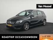 Mercedes-Benz B-klasse - 180 AMG Night Edition Plus AUTOMAAT | PANORAMADAK | TREKHAAK