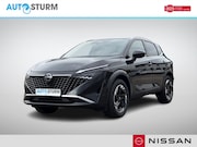 Nissan Qashqai - 1.5 e-Power N-Connecta Panoramadak + Cold Pack, Nieuwe e-POW
