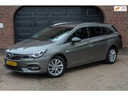 Opel Astra - Sports Tourer 1.2 Edition 2020 - camera - carplay - cruise -