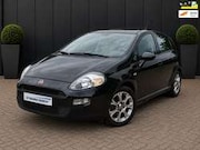 Fiat Punto Evo - 0.9 TwinAir Street AIRCO APK CRUISE DEALER ONDERHO