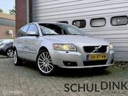 Volvo V50 - 2.4i Edition II AIRCO|TREKHAAK|AUTOMAAT|CRUISE CONTROLE