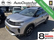 Citroën C5 Aircross - 136pk Hybrid Max Luxe All-in Prijs