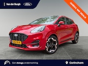Ford Puma - 1.0 EcoBoost Hybrid ST-Line X | Panoramdak | Winter Pack | D