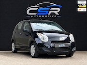 Suzuki Alto - 1.0| NAP|AIRCO|5DEURS|NIEUWEAPK+BEURT|DEALERONDH