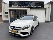 Mercedes-Benz A-klasse - AMG A45 4MATIC 381PK Topstaat.