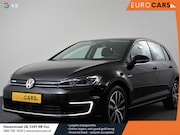 Volkswagen e-Golf - Edtion SOH 87% Navigatie Apple Carplay/Android auto Bluetoot