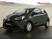 Toyota Aygo - 1.0 VVT-i x-fun | LMV | Airco | 1ste Eigenaar | 100% dealer