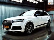 Audi Q7 - 3.0 TDI quattro Pro Line S Pano_Dealer onderhouden