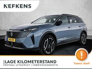 Peugeot E-5008 - SUV Allure Avantage 73 kWh 210pk | DEMO | 503km WLTP Actiera