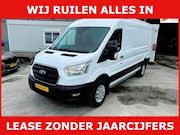 Ford Transit - 350 2.0 TDCI L3H2 Trend MHEV RWD 2800 kg trekhaak ( ex overh