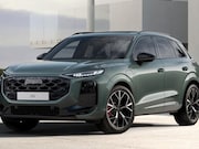 Audi Q3 - S edition e-hybrid 200 kW / 272 PK | 20inch | Pano | Tech Pr