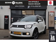 Suzuki Ignis - 1.2 Stijl Automaat Cruise/Navi/Keyless