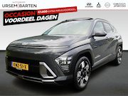 Hyundai Kona - 1.6 GDI HEV Premium Sky | Achterstoelen verwarmd | Achteruit