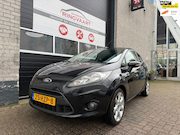 Ford Fiesta - 1.25 S-Edition Nette Auto 1 Jaar APK