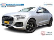 Audi Q8 - 55 TFSI e quattro Pro Line | Incl. 12 maanden Garantie | Nig