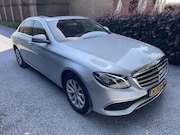 Mercedes-Benz E-klasse - E200 E 200 Business Solution Limousine