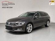 Volkswagen Passat - 1.4 TSI ACT Comfortline