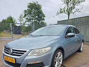 Volkswagen CC - 1.8 TSI 4p. LET OP LEES Eerst ADVERTENTIE A.U.B