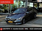 Mercedes-Benz CLA-Klasse - CLA 180 Business Solution AUTOMAAT NL-AUTO NAP!