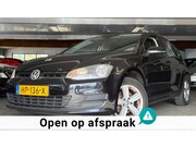 Volkswagen Golf - 1.2 TSI Trend Edition|NweAPK|Stoelvw|Navigatie|Bluetooth|