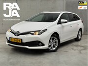 Toyota Auris - Touring Sports 1.2T Dynamic Cruise Clima Navi Camera Keyless