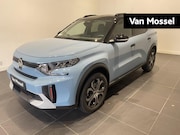 Citroën C3 Aircross - 1.2 Hybrid 145pk Plus l AUTOMAAT | CARPLAY ANDROID AUTO | CA