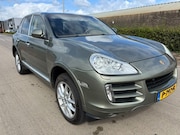 Porsche Cayenne - 3.6