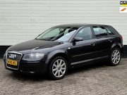 Audi A3 - Sportback 1.6 FSI Ambiente Pro Line * NIEUWE APK * 2027