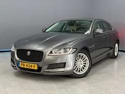 Jaguar XF - 2.0d Portfolio volledig dealer onderhouden