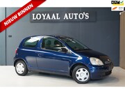 Toyota Yaris - 1.3-16V VVT-i YORIN | APK | AIRCO | NAP | TREKHAAK
