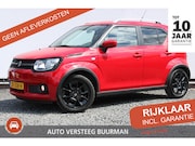 Suzuki Ignis - 1.2 Select Apple Carplay/Android Auto, 1e Eig. Dealeronderho
