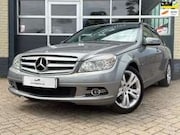 Mercedes-Benz C-klasse - Automaat / NL-auto / Cruise
