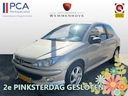 Peugeot 206 - 1.6-16V Air-line 3