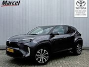 Toyota Yaris Cross - 1.5 Hybrid First Edition NL Auto Trekhaak Navi Clima Cruise